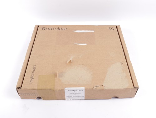Rotoclear kit adesivo - rotoclear,