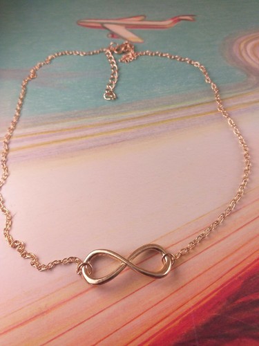 Collana collanina girocollo - collanina,