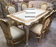 Ivory and gold - and, wood