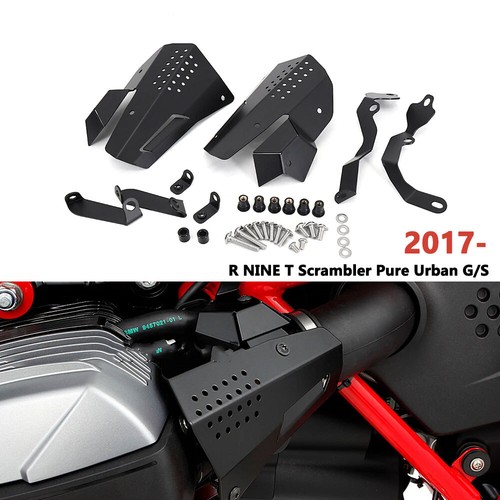 For bmw nine scrambler - r,