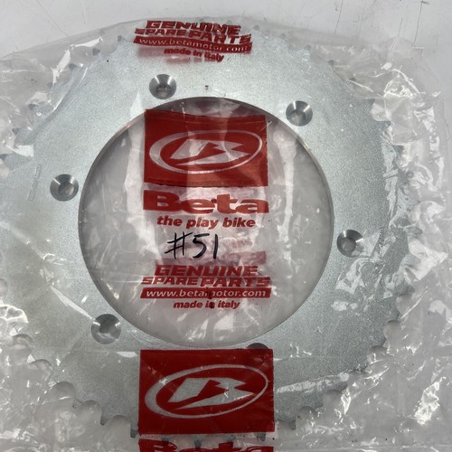 Beta 450rr4t pignone - beta,