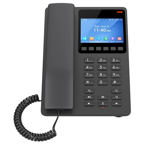 Grandstream ghp631 telefono - ghp631, ip