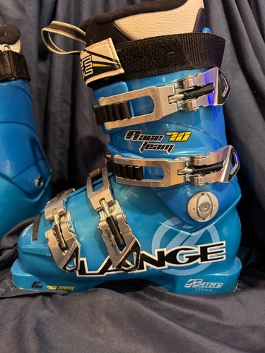 Scarponi sci lange 70 sc - rs,