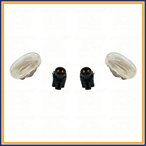 Set fanale fanalino freccia - fanalino,