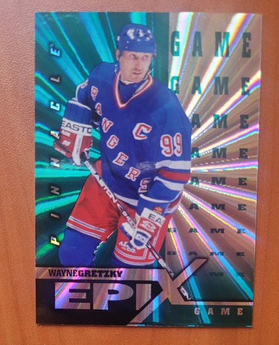 1997 pinnacle epix game - 1997-98,