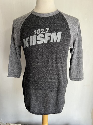 Shirt kiss 102 fm - kiss, 102.7
