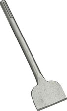 Scalpello sds max con - scalpello,