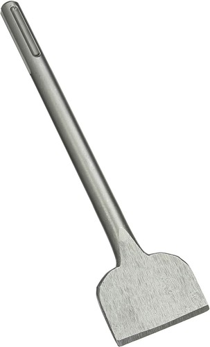 Scalpello sds max con punta - max, a