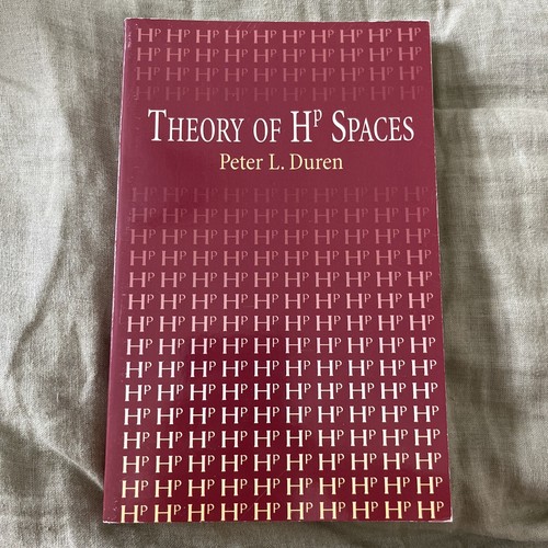 Theory spaces by peter - of,