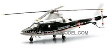 New ray helicopter agusta - ray,