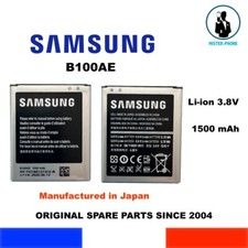 Original battery samsung - original,