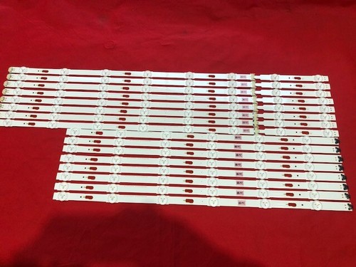 Barre led v5du 650dcb - barre, v5du-650dcb-r1