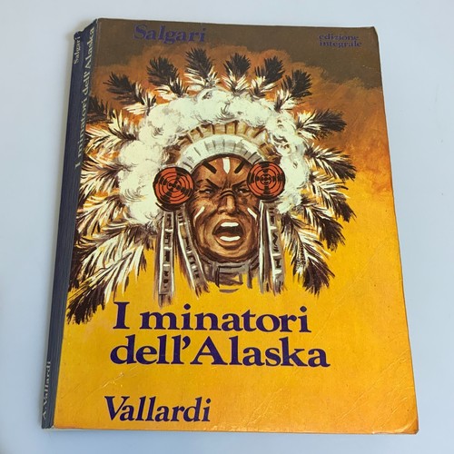 Minatori dell alaska di - dell'alaska,