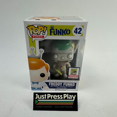 Funko pop freddy - pop!,