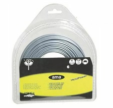 Filo decespugliatore 3 x - decespugliatore,