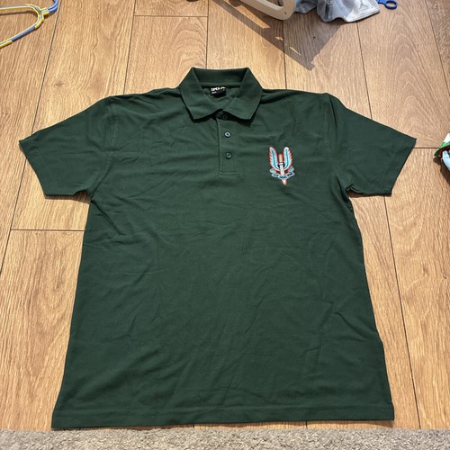 Polo sas badge premium - polo,