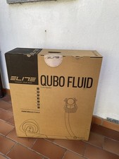 Rullo bici elite - rullo, fluid
