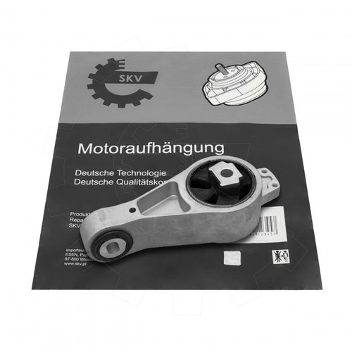 Supporto motore anteriore per - supporto,