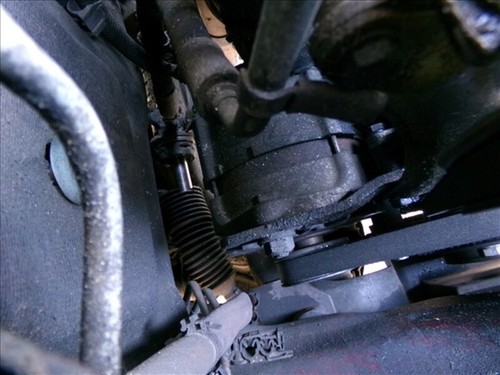 Alternador alfa romeo 146 0 - alternador, 2.0