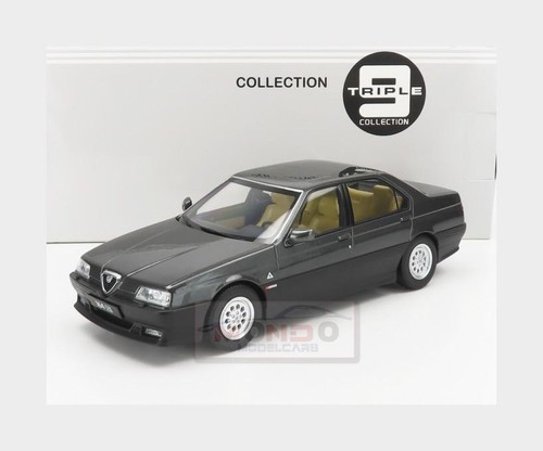 Triple9 alfa romeo 164 q4 - triple9,