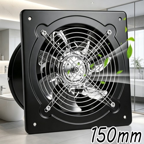 Ventilatore industriale