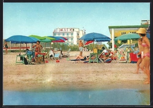 Milano marittima ravenna - milano, marittima/ravenna