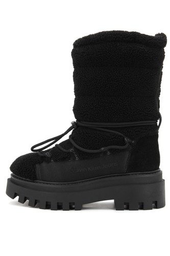 Calvin klein snow boot - calvin,