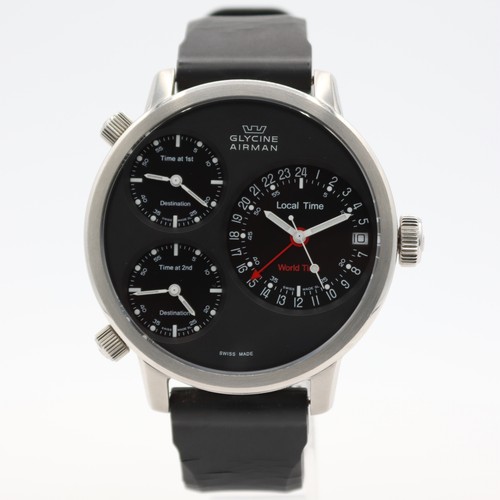 53mm glycine 3829 airman - airman, world