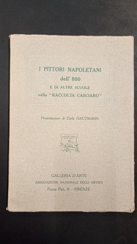 Hautmann i pittori - hautmann,