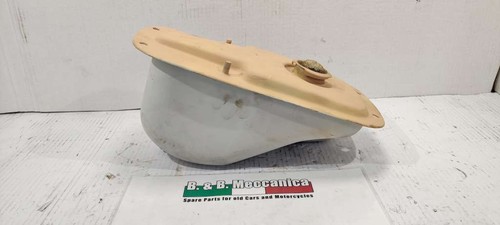 Serbatoio carburante originale - serbatoio,