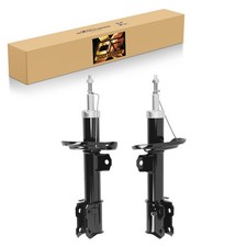 Anteriore ammortizzatori for - ammortizzatori,