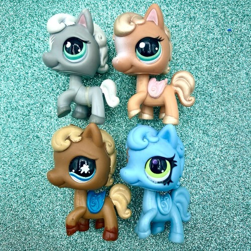 Hasbro lps littlest pet - hasbro,