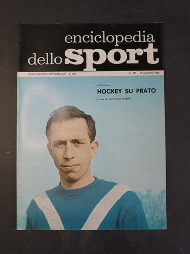 Rivista enciclopedia dello