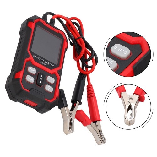 Ht3500e tester batteria per - ht3500e,