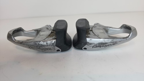 Pedali campagnolo clipless - campagnolo,