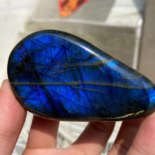 200g labradorite naturale - 200g,