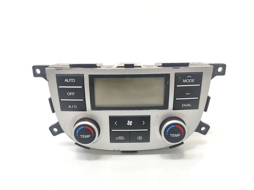 972502bxxx controllo climatico - controllo,