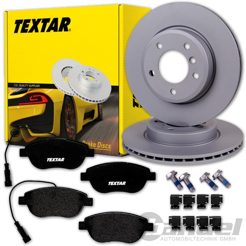 Dischi freno textar - freno, +