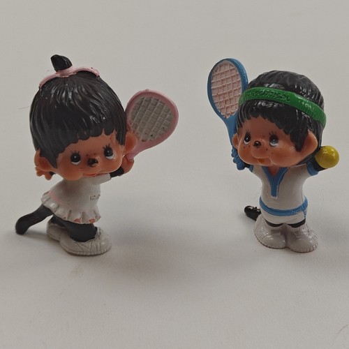 Lotto figurine vintage - lotto, 2