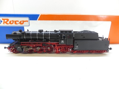 Roco 69224 locomotiva - h0, a