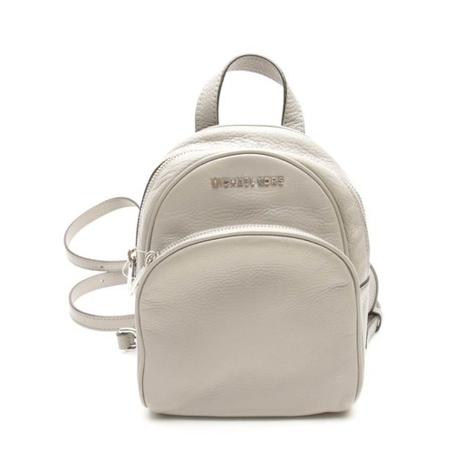 Zaino michael kors grigio - kors,