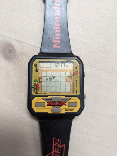 Orologio gioco vintage