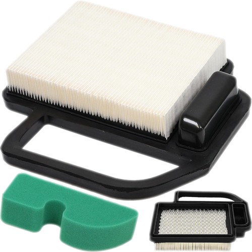 Filtro aria trattorino