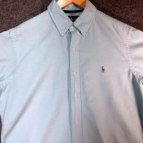 Camicia ralph lauren - lauren, oxford