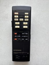 Pioneer ricevitore monitor - pioneer,