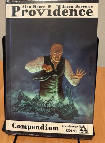 The complete providence - the,