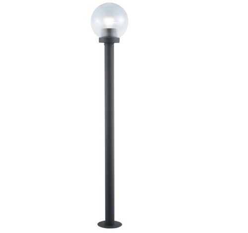 Lampione serie globo 120 - lampione,