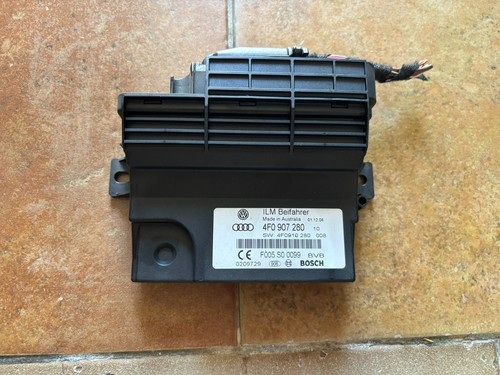 4f0907280 centralina controllo - 4f0907280,