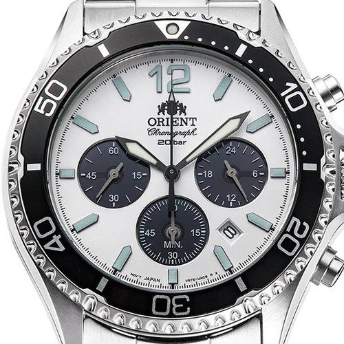 Orologio polso uomo - da,