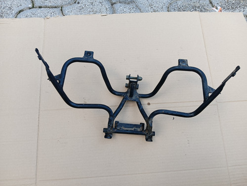 Telaietto anteriore suzuki - telaietto,